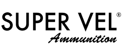 Super Vel Ammunition logo